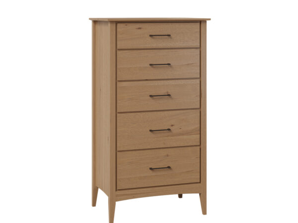 Atlantic 5 Drawer Chest