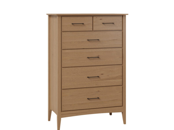 Atlantic 6 Drawer Chest