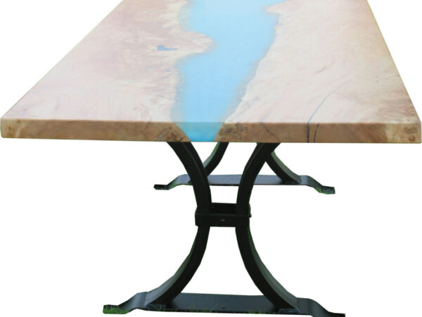 Atlas Dining Table