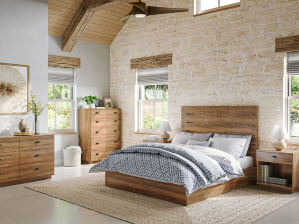 Oakley Bedroom Collection