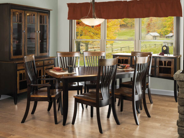 Christy Dining Collection