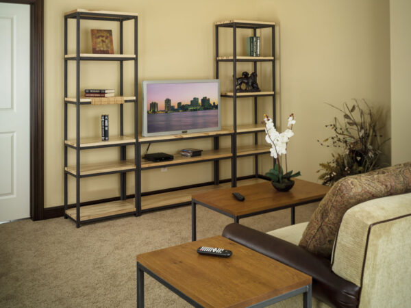 Omni Occasional Collection