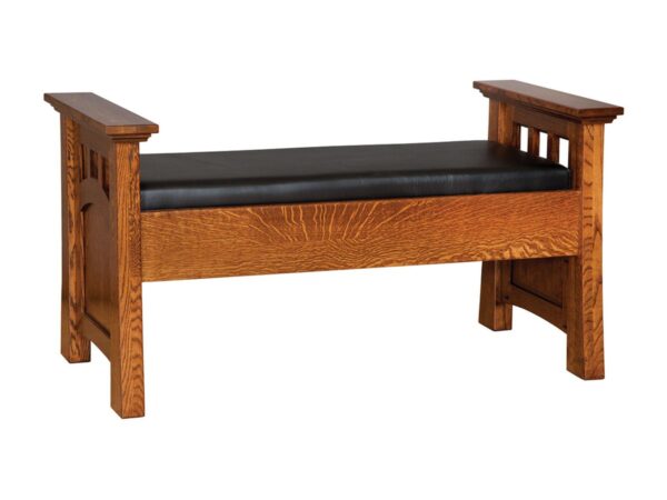 Bridgeport Mission Day Seat