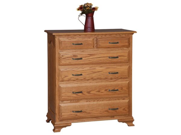 Crown Villa Chest of Drawers