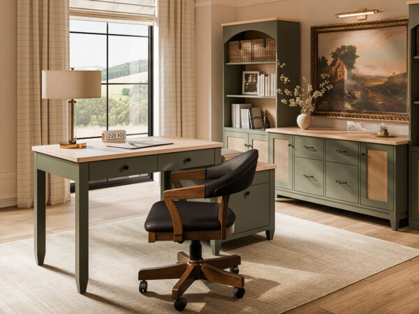 Magnolia Office Collection