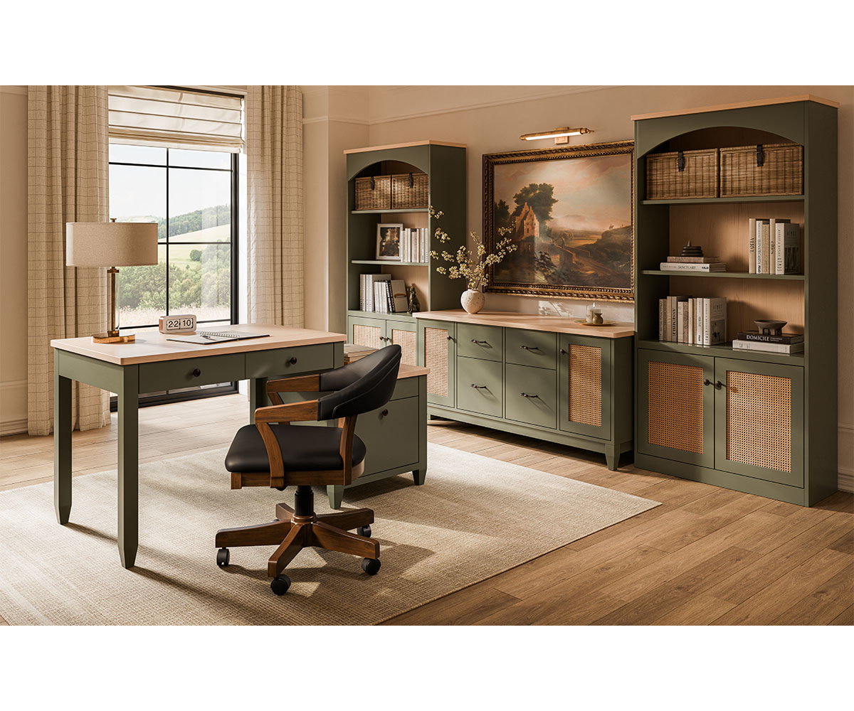 Magnolia 60" Desk - Image 2