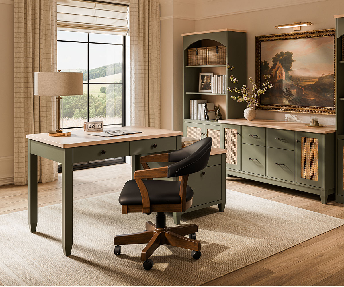 Magnolia Office Collection