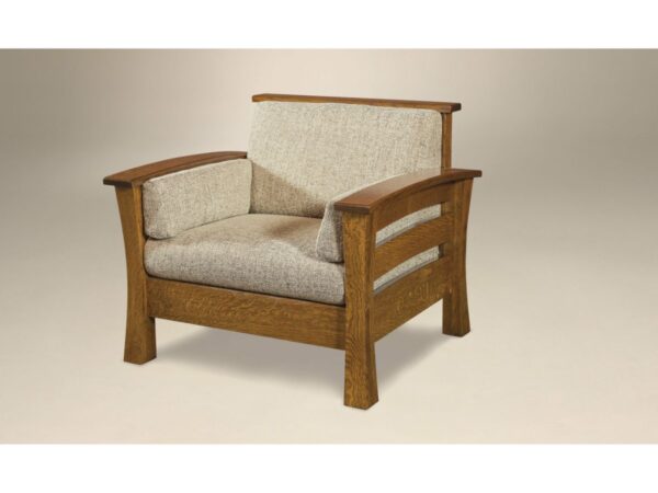 Barrington Chair