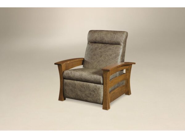 Barrington Wallhugger Chair Recliner