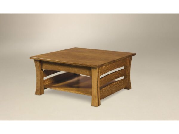 Barrington Coffee Table