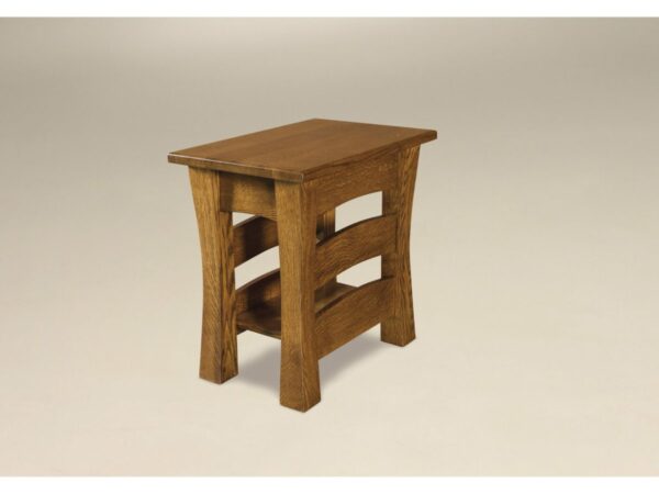 Barrington End Table