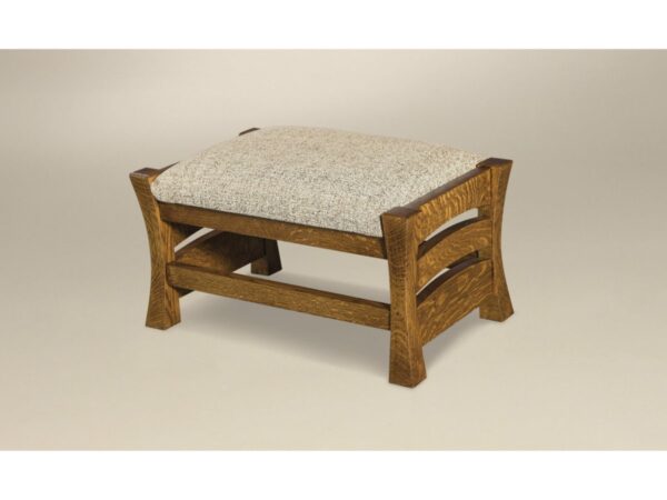 Barrington Footstool