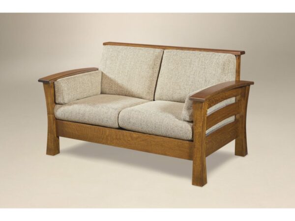 Barrington Loveseat
