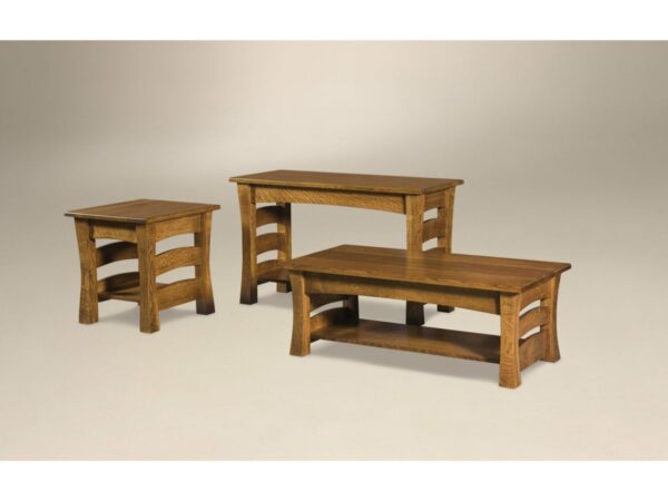 Barrington Occasional Tables