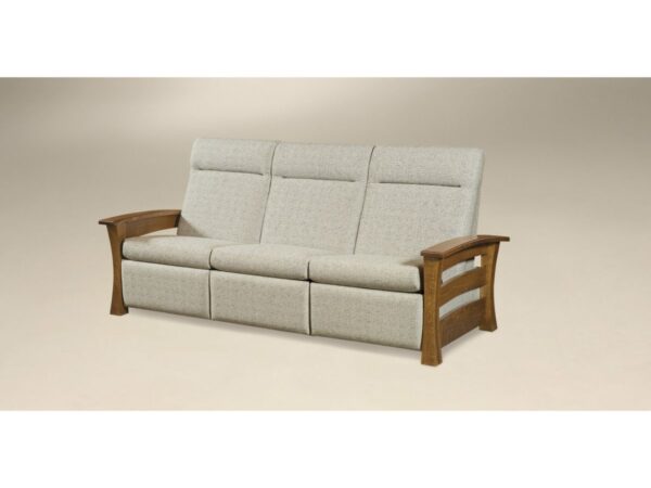 Barrington Wallhugger Sofa Recliner