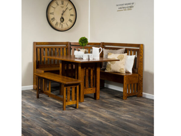 Bay Hill Nook Set