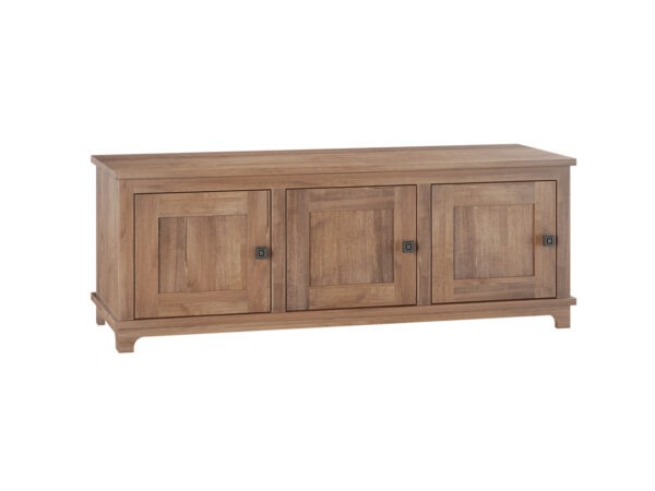 Stackable Cubby Bench