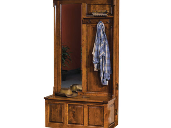 Bridgeport Hall Seat