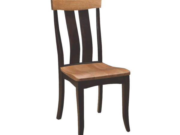 Small Franklin Chair