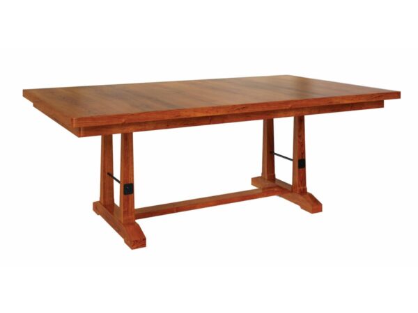 Carla Elizabeth Double Pedestal