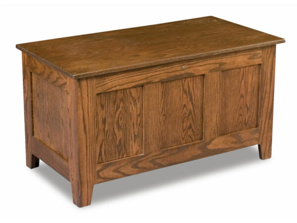 Classic Mission Cedar Chest