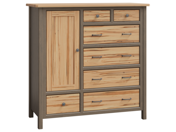 Cornwell Gentlemens Chest