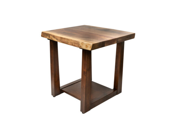 Central Park End Table