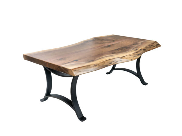 Golden Gate Coffee Table