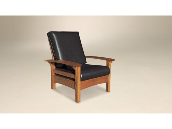 Durango Morris Chair