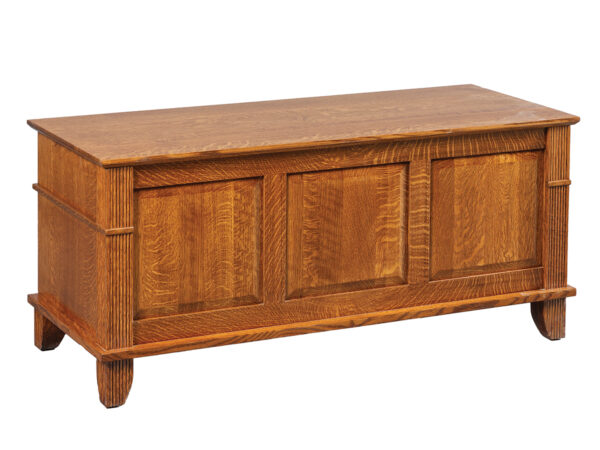 Arlington Blanket Chest