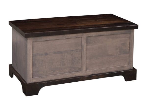 Manchester Blanket Chest
