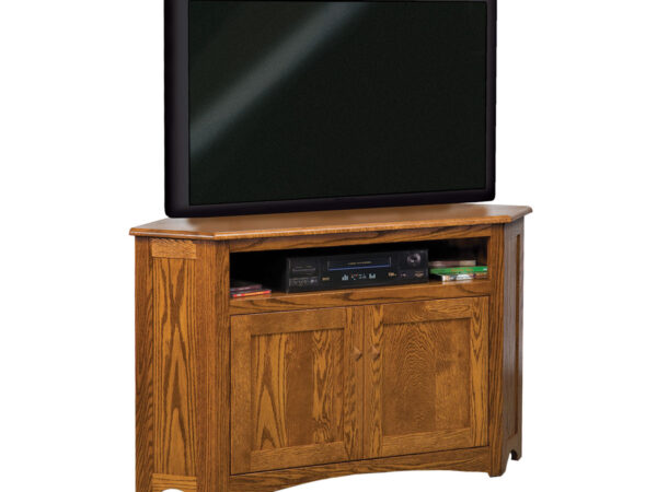 Mission Corner Console
