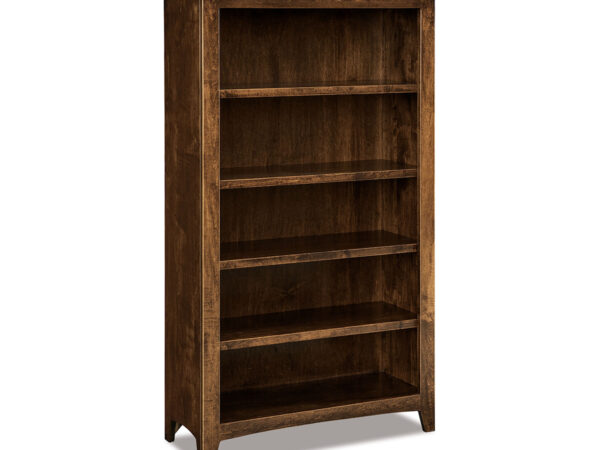 Dover Bookcase - 60"H