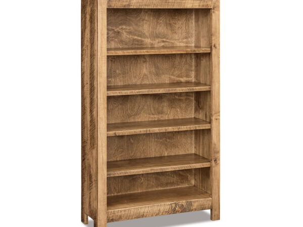Houston Bookcase - 60"H
