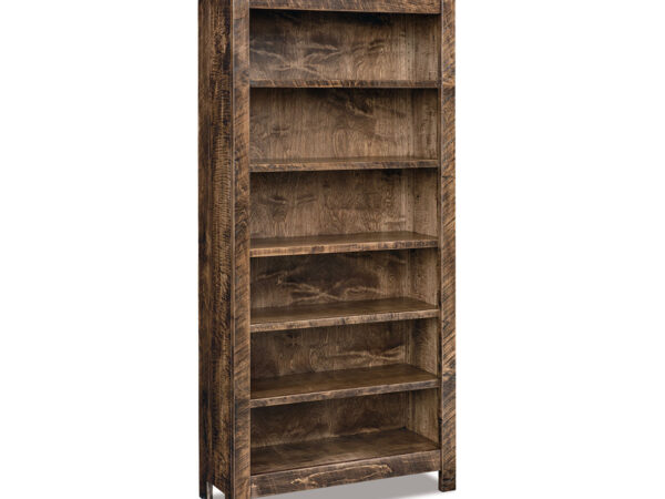 Houston Bookcase - 72"H