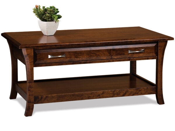 Ensenada Coffee Table