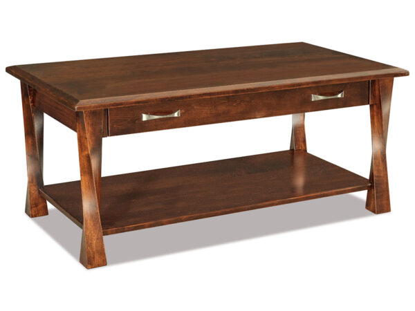 Lexington Arc Coffee Table