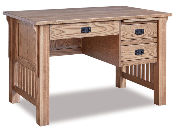 Bridger Mission Desk - 49"W