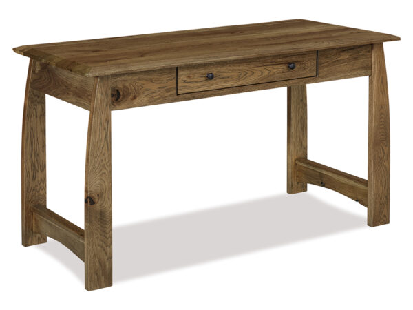 Boulder Creek Writer's Desk