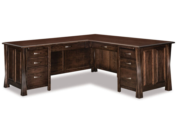 Lexington Arc L Desk