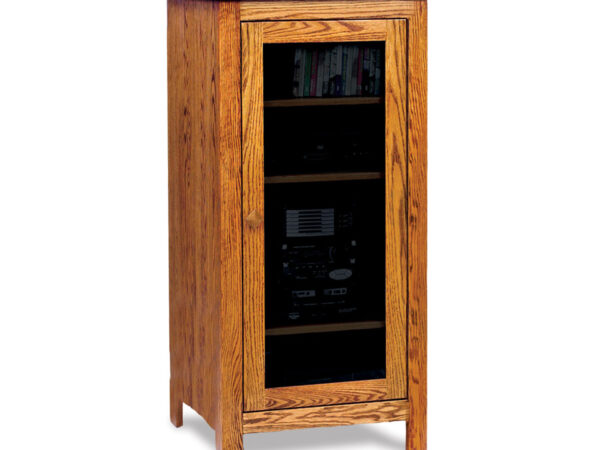 Mission Stereo Cabinet