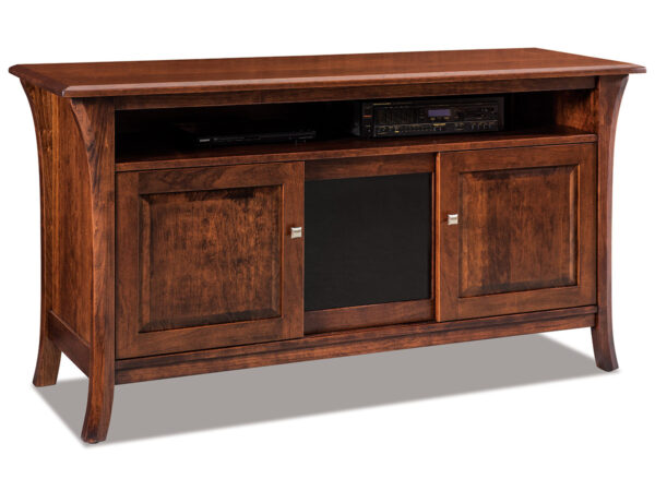 Ensenada Media Stand - 63"W