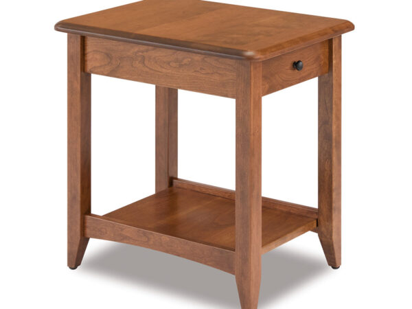 Dover End Table