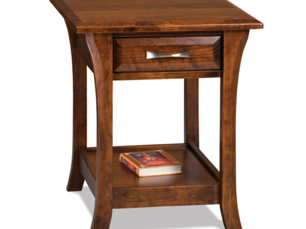 Ensenada End Table