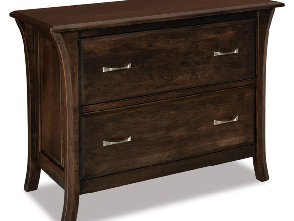 Ensenada Lateral File Cabinet