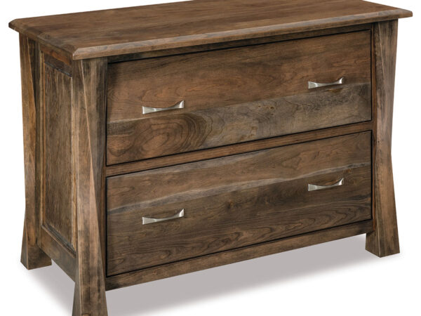 Lexington Arc Lateral File