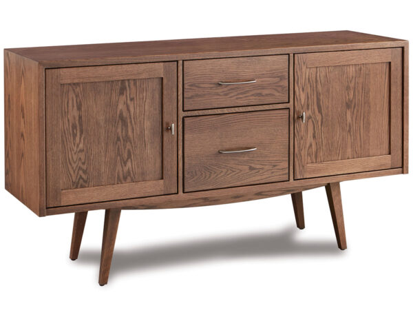 Marina Lateral File Credenza