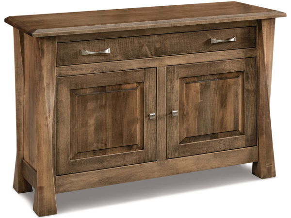 Lexington Arc Enclosed Sofa Table