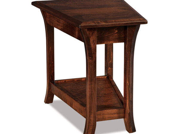 Ensenada Wedge Table