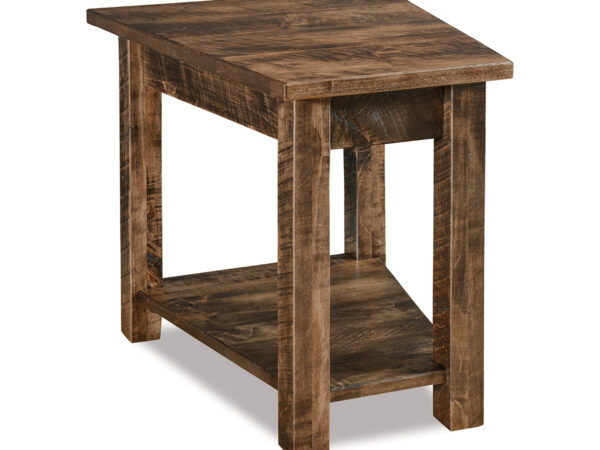 Houston Wedge Table